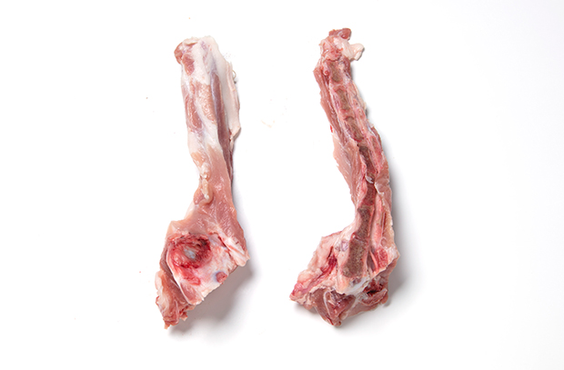 8757 Pork Tailbone<br>(10kg) Frozen<br>冷冻猪尾骨 (10公斤)